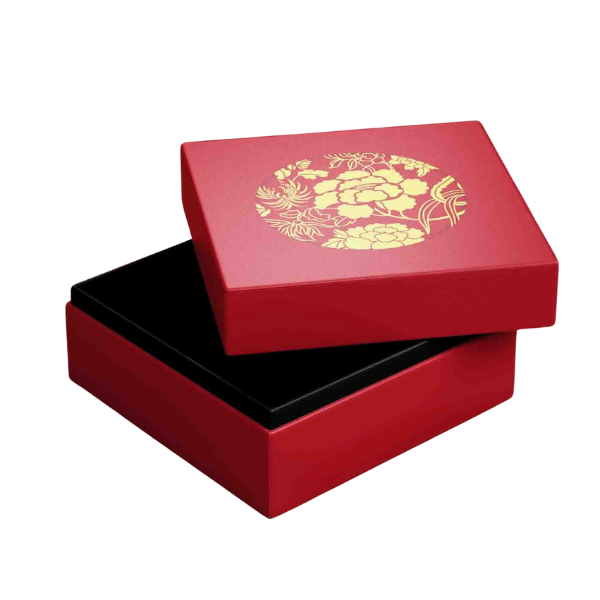 Hộp Âm Dương - Hộp Nắp Đáy Cao Cấp